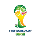 FIFA World Cup Brasil 2014